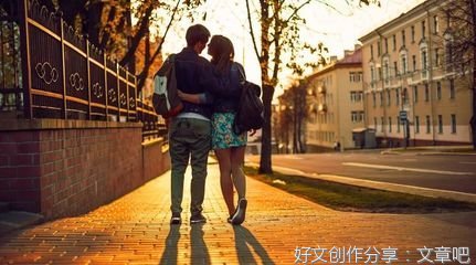 不能在一起的人，就这样做吧！