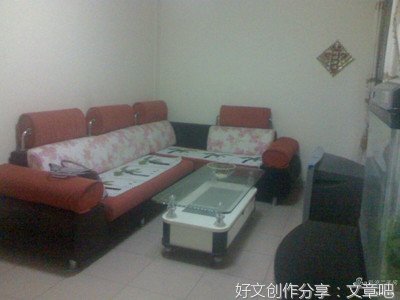 租房5年，结果却是给老公还房贷，妻子提出离婚，丈夫表示离就离