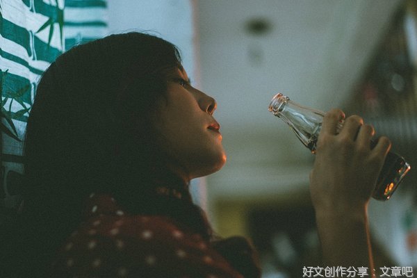 喜欢一个人，就是应该对他好