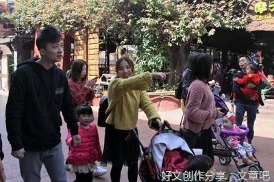 有钱男人的老婆大都不漂亮，这并不稀奇