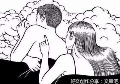 感情是需要陪伴的，如果一个男人愿意给你这三样东西，一定要珍惜