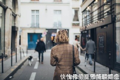 感情中，女人一定要自信