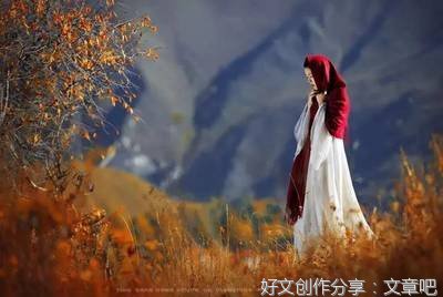 散文||落叶飘零的晚秋
