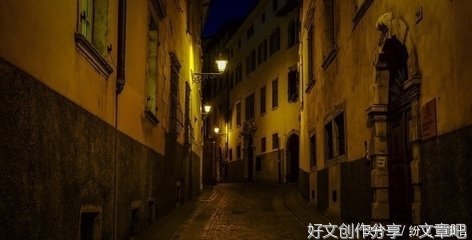 真心爱一个人的感觉，往往非常美妙