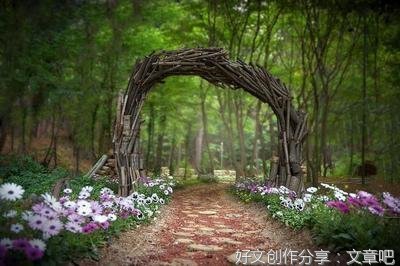 最好的活法，是活在当下