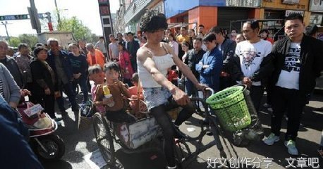 “2000元生活费还不够，你会不会过日子”“这日子没法过，离了吧