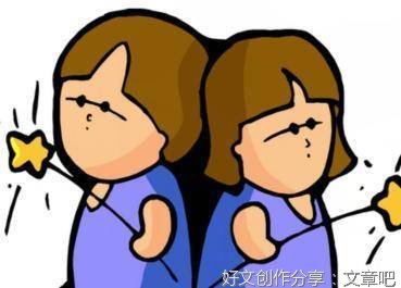 一个人心甘情愿当备胎的真实心理