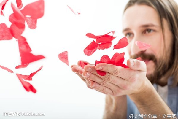 大多数男人对情人的真实看法