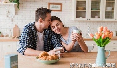 要想俘获女人心，还要在称呼肉麻一点