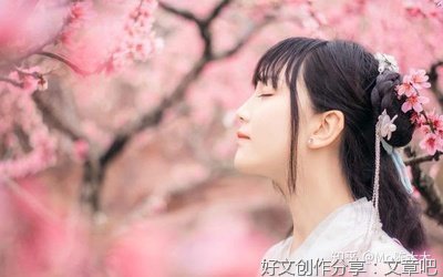 女人热情回复，就是对你有好感
