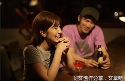异性男女只要有这些互动，关系就很容易变得暧昧