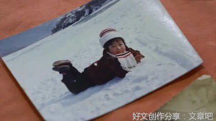 想念姥爷的一天！