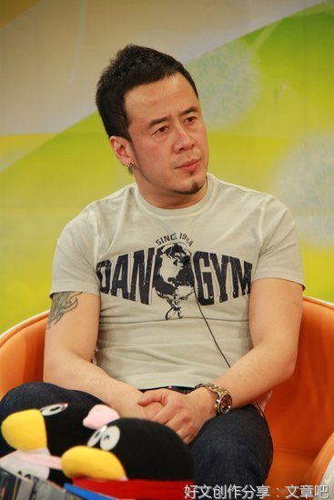 当一个男人真的很在乎你