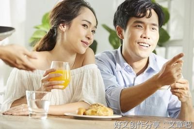 男人为什么不愿意哄你，原因来了