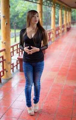 不喜欢的人，建议直接拒绝