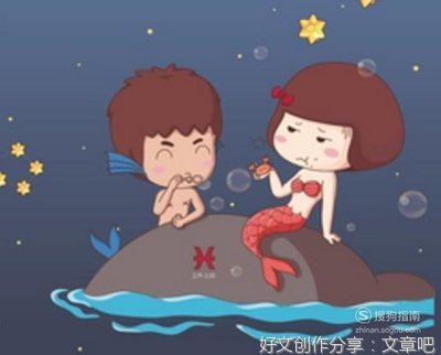 喜欢一个人，不要着急