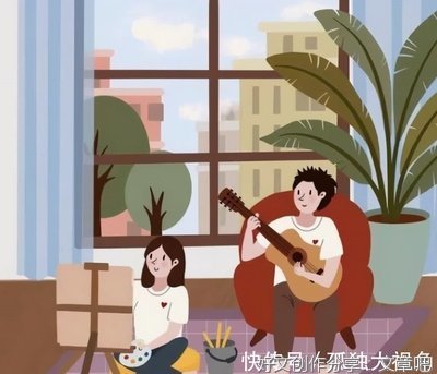 一个真正害怕失去你的男人