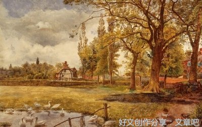 哈弗教授给的5条建议，让你越来越“优秀”