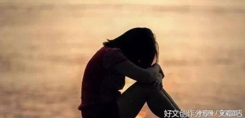 如果一个人真的放不下你