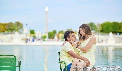 爱你的男人，和骗你的男人