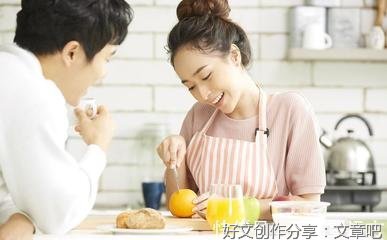 在男人眼中，女人的这五种行为最掉价