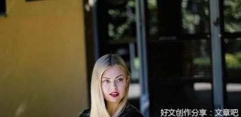 有出息的女人，和没出息的女人