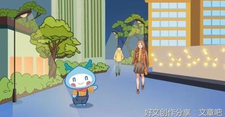 有一种在乎，叫做及时回复