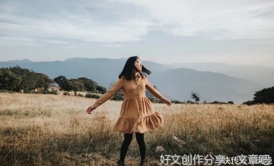如果一个男人真的放不下你