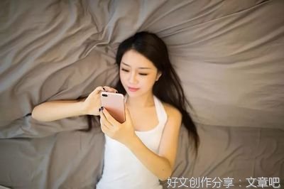 这样回你微信的人，就别再聊了