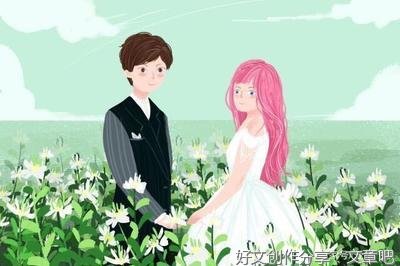 男人越是爱你，越会在这五件事上迁就你