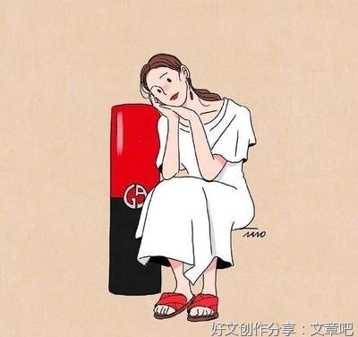 女人喜欢听情话，是这三种原因