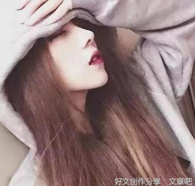 放下一个深爱的人，往往是这五种感受