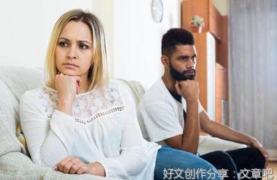 男人不愿意和你结婚，原因只有一个