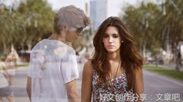 女人不愿意主动，一般是这三种心理