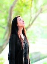 一个女人真正的成熟