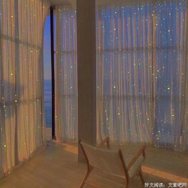月亮海