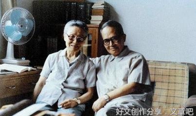 杨绛：耐得住，不要紧
