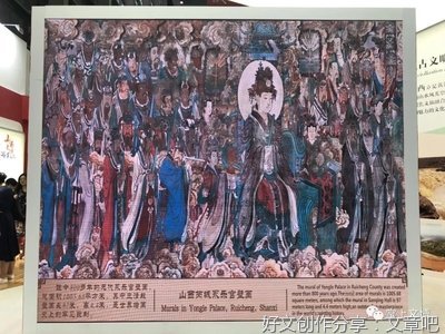 深圳文博会：传统文化在现代中“活”化