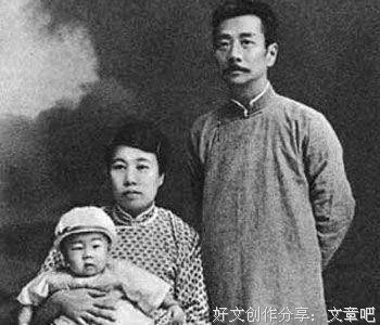 朱安：人生最大的不幸，就是选择认命