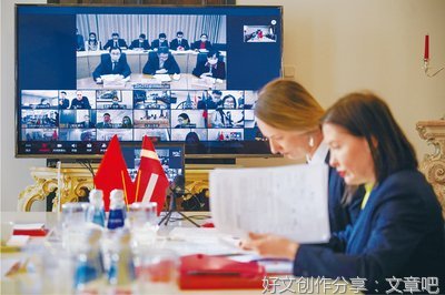 疫情之下，人类命运共同体理念更加深入人心