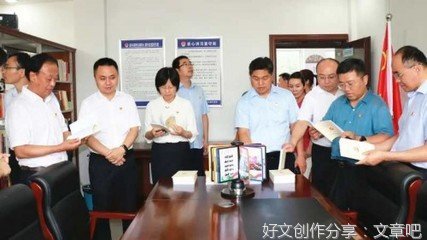 组织力就是战斗力（专家点评）