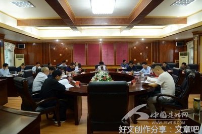 增强工作预见性