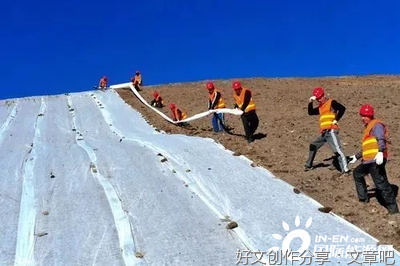木里矿区修复：种草复绿取得阶段性成效