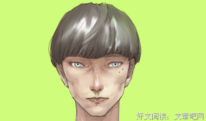 口哼小曲
