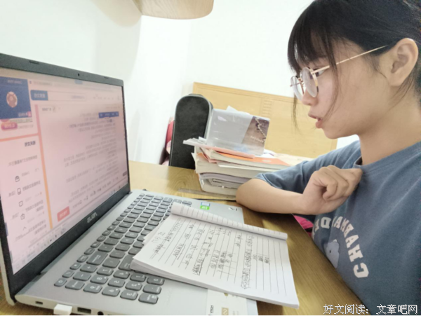 细心与热情，与学生共同进步