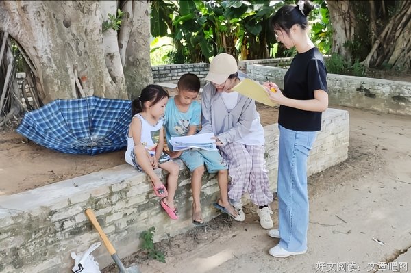 云入乡情，三下助农