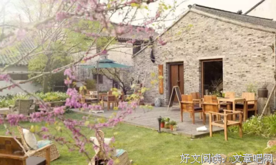 乡村振兴计划