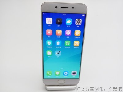 OPPO 发力印度市场，成立相机实验室，年增 100 家线下门店