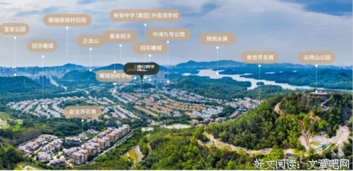 我对房舍的执念