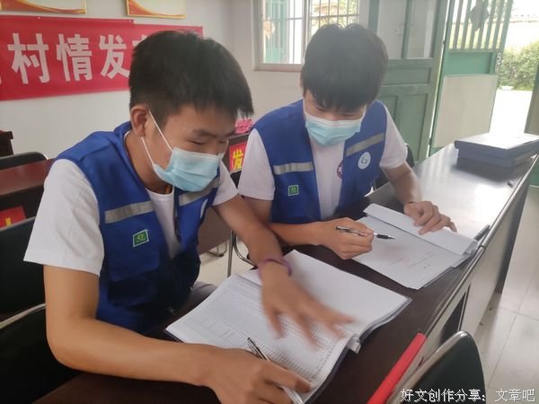 “砼振乡农，助力民生”社会实践团对兰陵大蒜进行产品定位